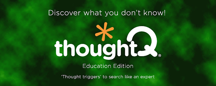 ThoughtQ EN Edu marquee promo image