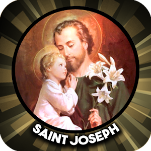 St. Joseph Novena Prayers.apk 1.0