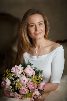 Huwelijksfotograaf Veronika Balasyuk (balasyuk). Foto van 6 juni 2017