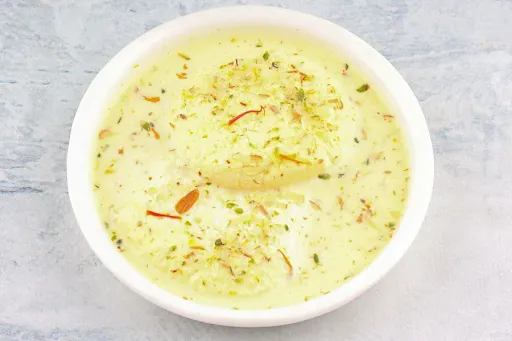 Rasmalai