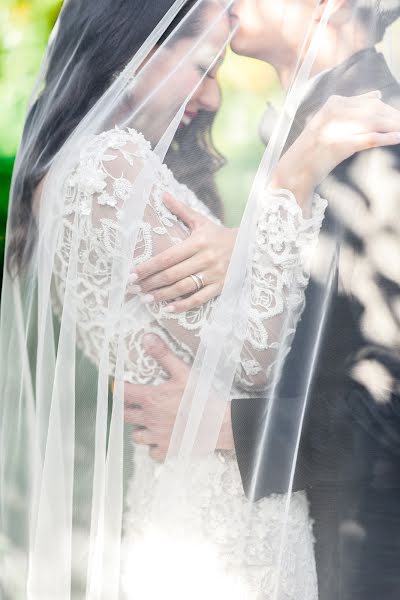 Fotógrafo de casamento Irina F Voicu (irinafvoicu). Foto de 19 de outubro 2022