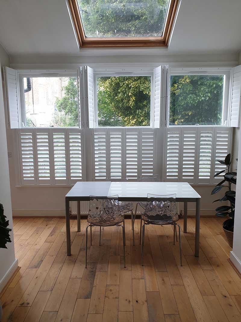 Interior Plantation Shutters Blog Swan Shutters