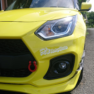 スイフトスポーツ ZC33S