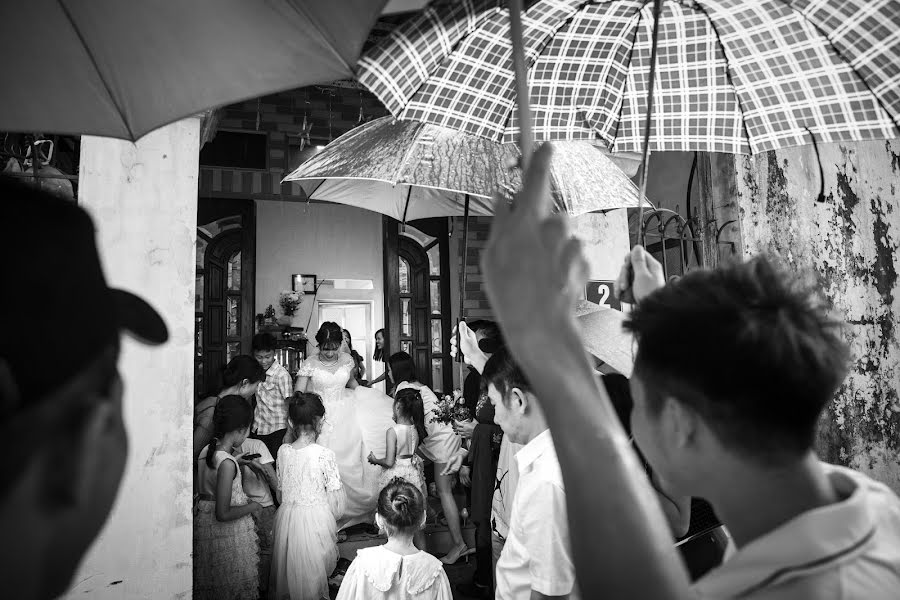 Düğün fotoğrafçısı Anh Tung (atsingle98). 6 Ekim 2020 fotoları