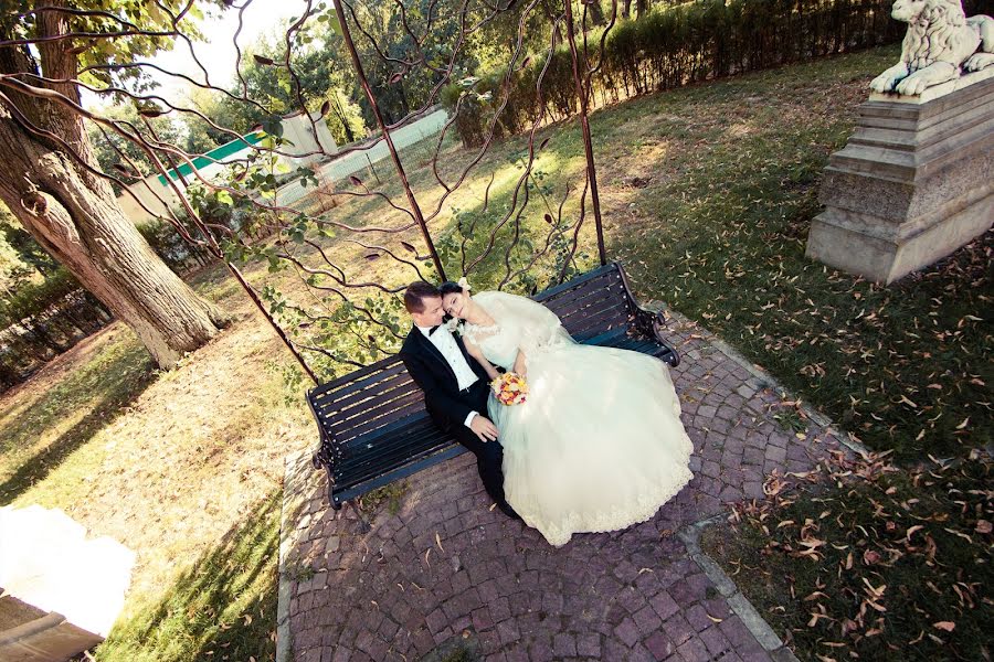 Photographe de mariage George Secu (secu). Photo du 13 mars 2014