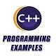 Download C++ Programming Example For PC Windows and Mac 1.0