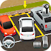 Prado Car Parking Challenge APK