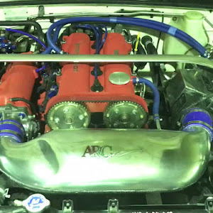 ロードスター NA8C