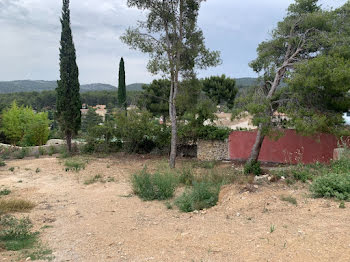 terrain à Sanary-sur-Mer (83)