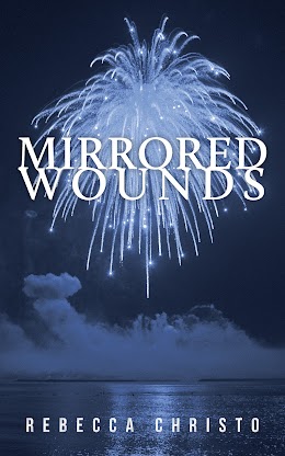 Mirrored Wounds cover