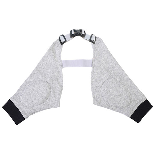 Title 2, Pet Knee Pads for Cold and Warmth Protection. K...