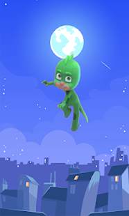 Pj Masks Run Adventure 1.0 APK + Мод (Бесконечные деньги / Без рекламы) за Android