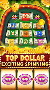 Classic Slots Vegas - Best Free Wild Casino 2019 1.21.0 APK + Mod (Unlimited money) untuk android