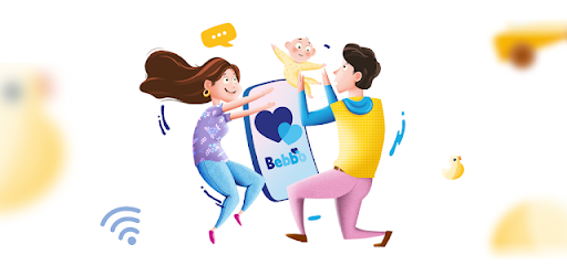 Bebbo parenting app