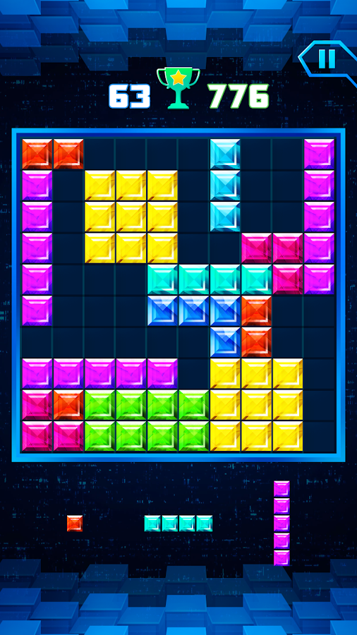 скачать block puzzle