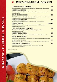 Pind Balluchi menu 8