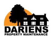 Dariens Property Maintenance Logo