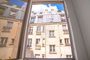 appartement à Paris 10ème (75)