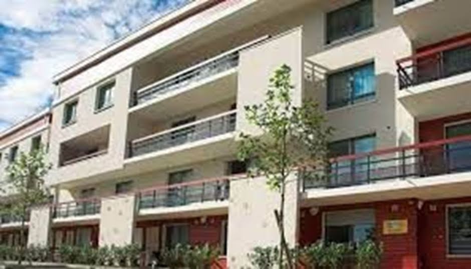 Vente appartement 2 pièces 36 m² à Carquefou (44470), 107 000 €