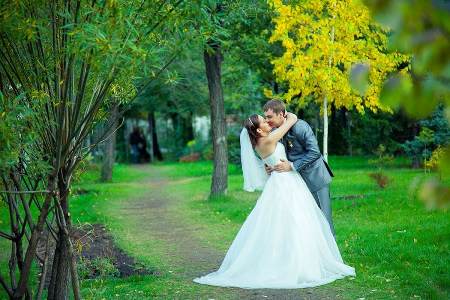 Wedding photographer Denis Shilov (denishilov). Photo of 28 January 2013