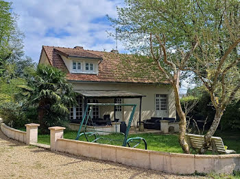 maison à Compiegne (60)