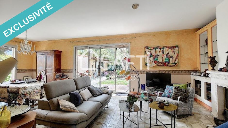 Vente maison 6 pièces 207 m² à Argeles-sur-mer (66700), 539 000 €