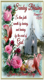 Blessed and Beautiful Sunday(圖6)-速報App