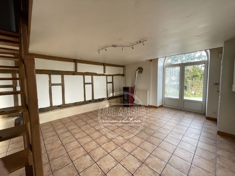 Location  maison 4 pièces 85.87 m² à Panazol (87350), 690 €