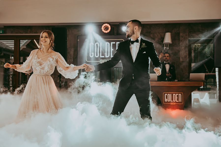 Photographe de mariage Kamil Przybył (kamilprzybyl). Photo du 16 janvier 2022