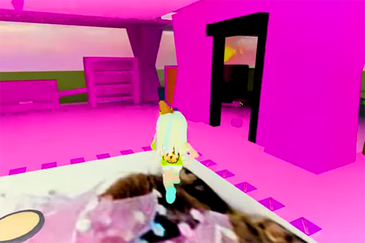 Download Crazy Cookie Swirl C Robiox Obby Run Free For Android Crazy Cookie Swirl C Robiox Obby Run Apk Download Steprimo Com - run from crazy obby roblox