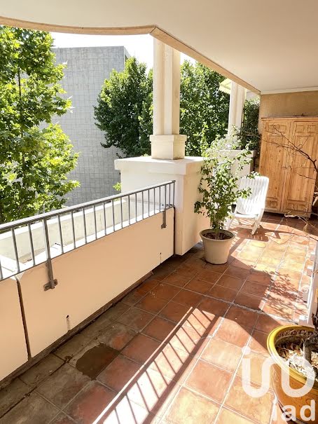 Vente appartement 3 pièces 94 m² à Aix-en-Provence (13090), 497 000 €