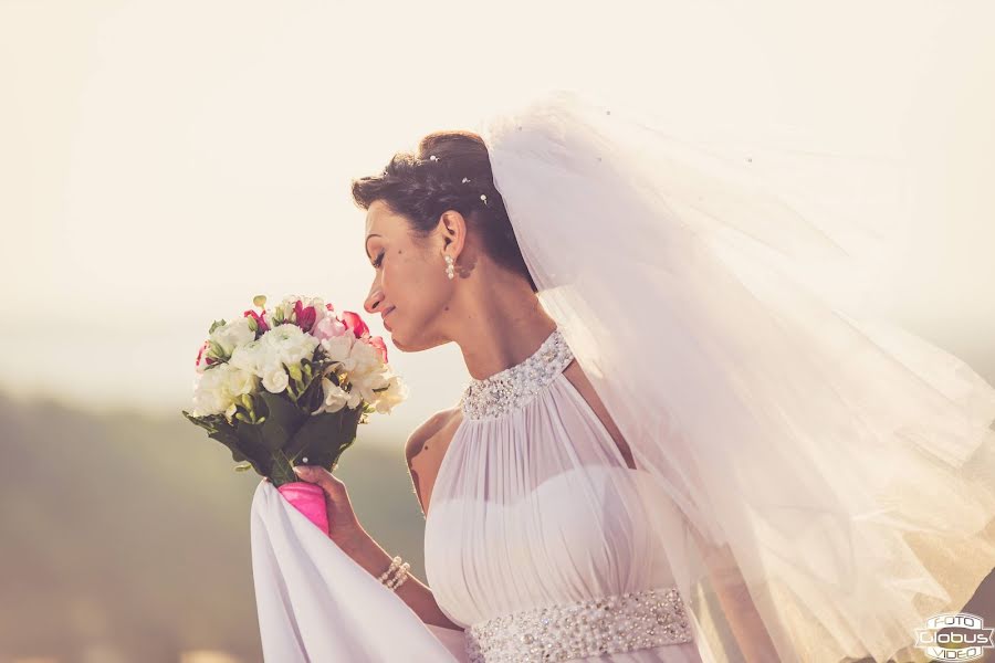 Wedding photographer Tomáš Sičák (globusfoto). Photo of 16 April 2019