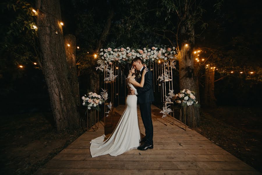 Fotógrafo de bodas Mariya Cicilina (mashaawed). Foto del 6 de diciembre 2021