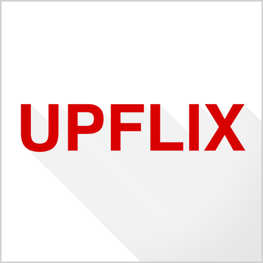 Upflix Inc. avatar image