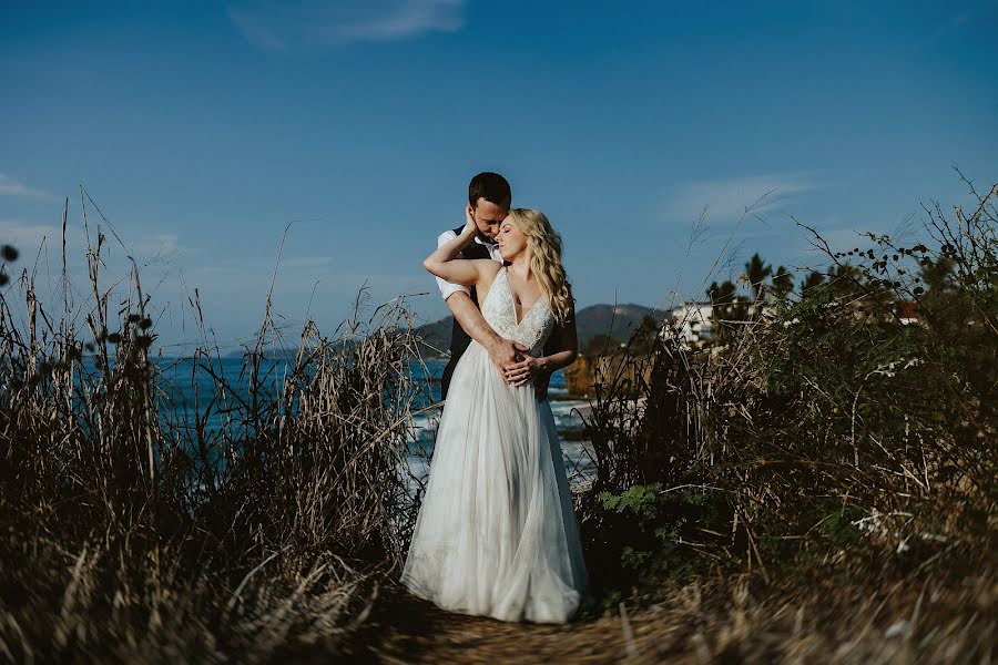 Fotógrafo de casamento Jorge Mercado (jorgemercado). Foto de 12 de maio 2023