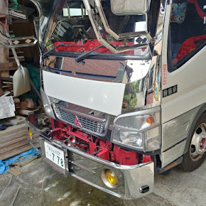 キャンター