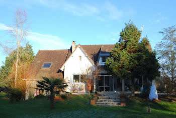 maison à Saint-pere (58)