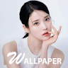IU Wallpaper & HD Photo icon