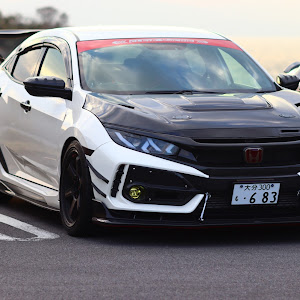 シビックタイプR FK8