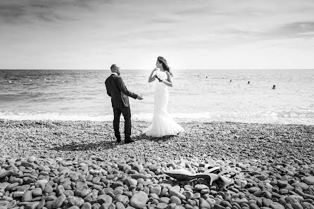 Photographe de mariage Caesa Houy (houy). Photo du 2 juin 2016