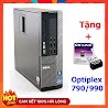 Máy Tính Đồng Bộ Dell Optiplex 790 / 990 Core I7. Core I5 .Core I3 / Ram 4Gb / Ssd 120Gb - Quà Tặng Khủng