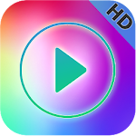 Cover Image of ดาวน์โหลด HD Movies Play - Lite Version 1.0.0 APK