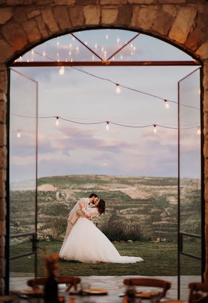 Fotógrafo de casamento Yakov Elkin (yasha). Foto de 9 de março