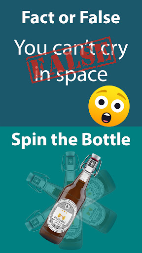 Screenshot PartyPal: Drinking Game