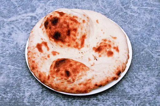 Khamiri Roti