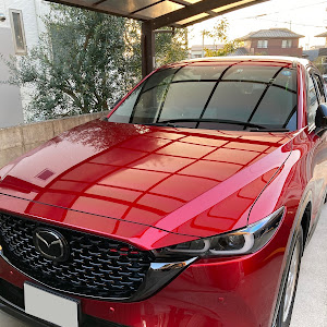 CX-5 KF2P