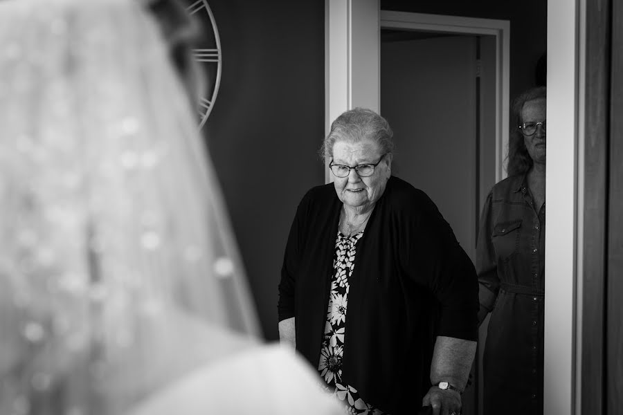 Photographe de mariage Aletha Buitink (alethabuitink). Photo du 29 janvier