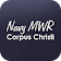 NavyMWR Corpus Christi icon