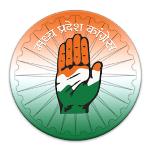 MP Congress  Icon