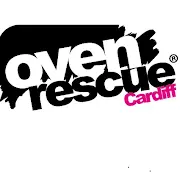 Ovenrescue Cardiff Logo